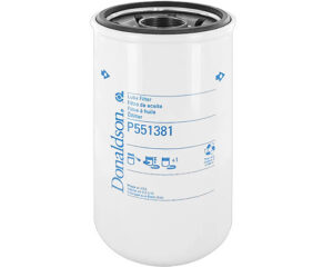 Donaldson® Lube Filter, Spin-On Full Flow (P551381)