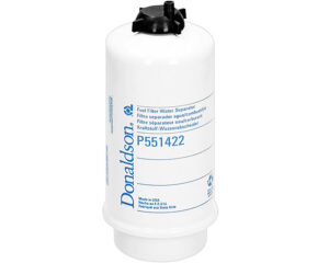Donaldson® Fuel/Water Separator Cartridge Filter (P551422)