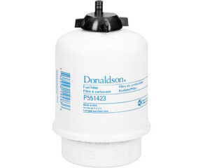 Donaldson® Fuel/Water Separator Cartridge Filter (P551423)