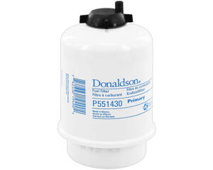 Donaldson® Fuel/Water Separator Cartridge Filter (P551430)