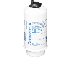 Donaldson® Fuel/Water Separator Cartridge Filter (P551435)