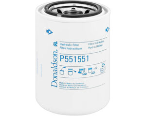 Donaldson® Hydraulic Filter, Spin-On (P551551)