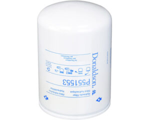 Donaldson® Hydraulic Filter, Spin-On (P551553)
