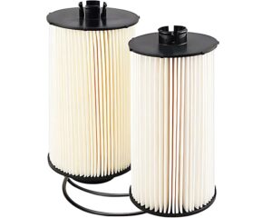 Donaldson® Fuel Filter Kit, For Navistar Durastar with MaxxForce 7 (P551625)