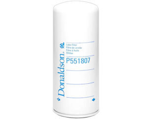 Donaldson® Lube Filter, Spin-On Full Flow (P551807)