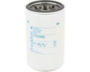 Donaldson® Lube Filter, Spin-On Full Flow (P552050)