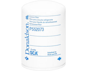 Donaldson® SCA+ Coolant Filter, Spin-On, For Cummins Applications (P552073)