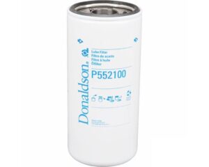 Donaldson® Lube Filter, Spin-On Full Flow (P552100)
