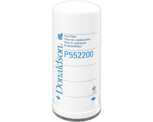 Donaldson® Fuel Filter, Spin-On Secondary (P552200)