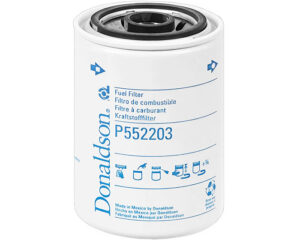 Donaldson® Fuel Filter, Spin-On (P552203)