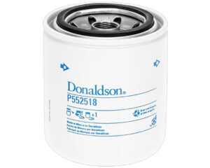 Donaldson® Lube Filter, Spin-On Full Flow (P552518)