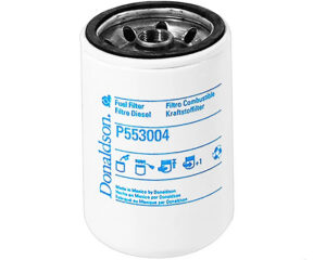 Donaldson® Fuel Filter, Spin-On (P553004)