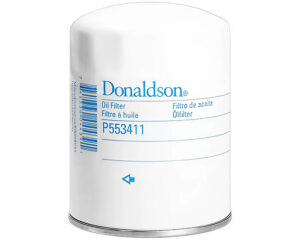 Donaldson® Lube Filter, Spin-On Full Flow (P553411)