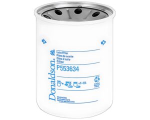 Donaldson® Lube Filter, Spin-On Full Flow (P553634)