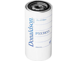 Donaldson® Fuel Filter, Spin-On Secondary (P553855)