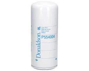 Donaldson® Lube Filter, Spin-On Full Flow (P554004)