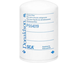 Donaldson® Coolant Filter, Spin-On (P554019)