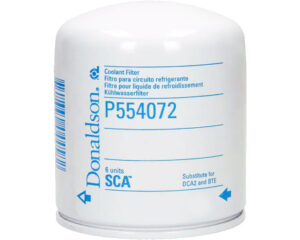 Donaldson® Coolant Filter, Spin-On (P554072)