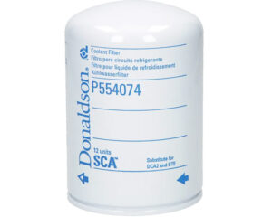Donaldson® Coolant Filter, Spin-On (P554074)
