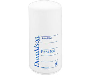 Donaldson® Lube Filter, Spin-On Full Flow (P554206)