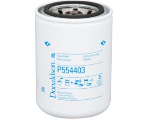 Donaldson® Lube Filter, Spin-On Full Flow (P554403)