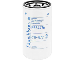 Donaldson® Fuel Filter, Spin-On Secondary (P554476)