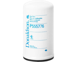Donaldson® Fuel Filter, Spin-On (P555776)