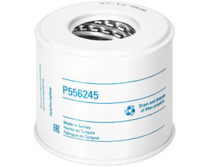 Donaldson® Fuel Filter, Cartridge (P556245)