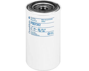 Donaldson® Lube Filter, Spin-On Combination (P557382)
