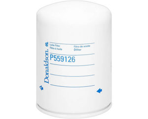 Donaldson® Lube Filter, Spin-On Full Flow (P559126)