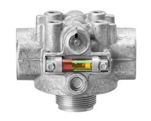 Donaldson® Duramax HMK05/25 Series, Head Assembly (P561885)