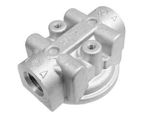 Donaldson® Fuel Head Assembly (P562262)