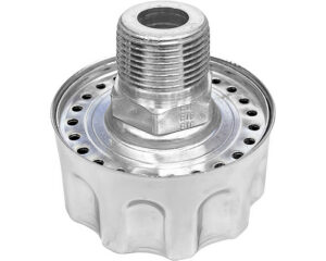 Donaldson® Hydraulic Breather (P562521)