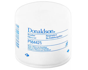 Donaldson® Breather, Hydraulic Spin-On (P564425)