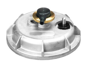 Donaldson® Bowl Assembly (P564749)