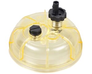 Donaldson® Bowl Assembly (P564750)