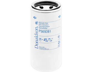Donaldson® Hydraulic Filter, Spin-On (P569381)