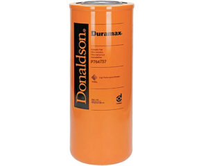 Donaldson® Duramax – Hydraulic Filter, For Case/ Case IH Primary Applications (P764737)