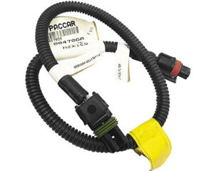 Paccar® Jumper Fuel Filter Heater Harness (P92-8043-0500)