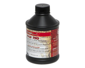 TEMP Select PAG 150 Premium Refrigerant Oil (59003)