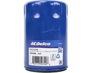 ACDelco® GM Original Equipment, Durapack Engine Oil Filter (PF52F)