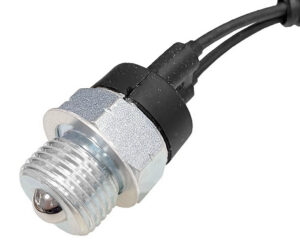 Pollak® Neutral Sensing / Precision Switch (21-638PF)