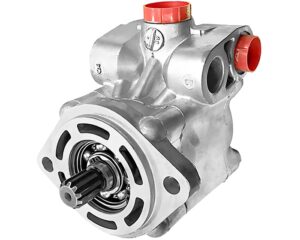 TRW Power Steering Pump, Left Rotation (PS251615L102)