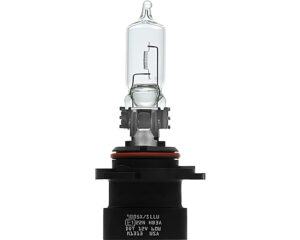 Basic Halogen Headlight Bulb (Q19409005XSLL)
