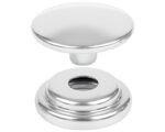 2-Piece Button Fastener (QWF-M)