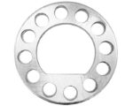 Meritor® 2-3/4″ OD, 3/16″ Thickness, Steer Axle Spindle Lock Washer (R002297)