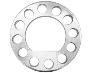 Meritor® 2-3/4″ OD, 3/16″ Thickness, Steer Axle Spindle Lock Washer (R002297)