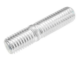 Meritor® 2-5/8″ Length, 5/8" End Thread, Wheel End Stud (R004951)