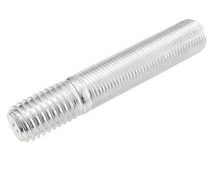 Meritor® 3″ Length, 5/8" End Thread, Wheel End Stud (R004952)