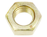 HD Plus® 1-1/4" Hex Size, 3/4″-10 Thread, Hexagon Rim Stud Nut (WEP04963)